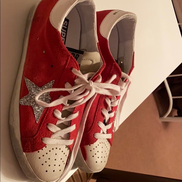 Golden Goose Sneakers - Picture 5 of 6
